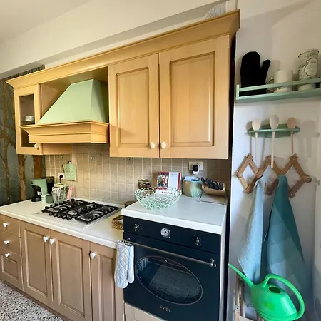 Domus Jonia Dream Or Reality شقة *