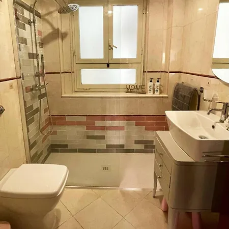 شقة Domus Jonia Dream Or Reality *