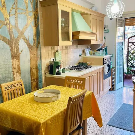 Apartmán Domus Jonia Dream Or Reality