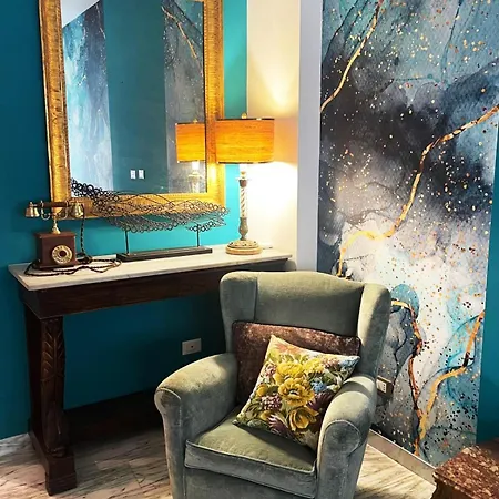 Domus Jonia Dream Or Reality روما