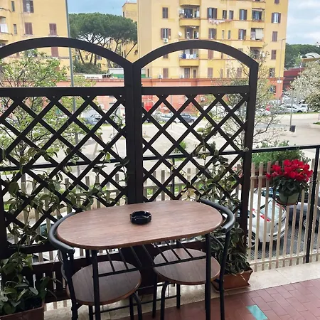 شقة Domus Jonia Dream Or Reality