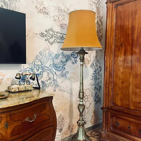 Domus Jonia Dream Or Reality * روما