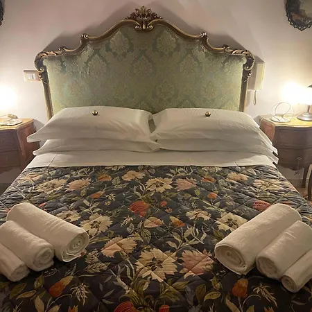 Domus Jonia Dream Or Reality شقة روما