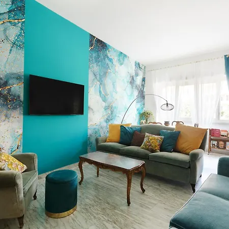 شقة Domus Jonia Dream Or Reality