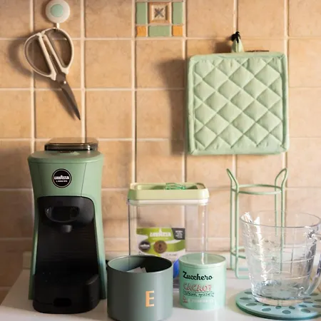 شقة Domus Jonia Dream Or Reality روما