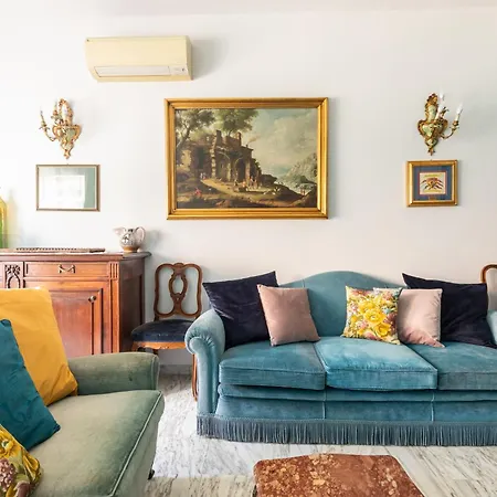 Domus Jonia Dream Or Reality * روما