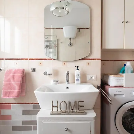 شقة Domus Jonia Dream Or Reality