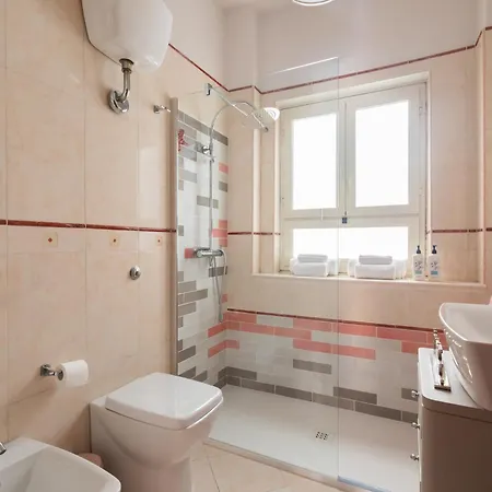 Domus Jonia Dream Or Reality شقة *