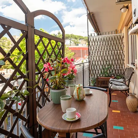 Domus Jonia Dream Or Reality شقة