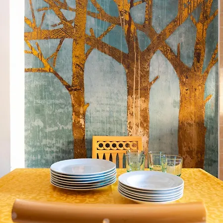 شقة Domus Jonia Dream Or Reality *