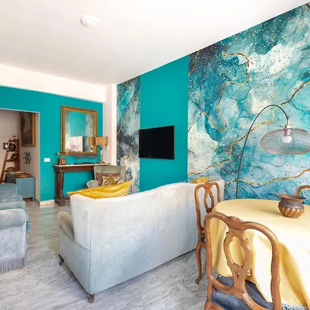 Domus Jonia Dream Or Reality * روما