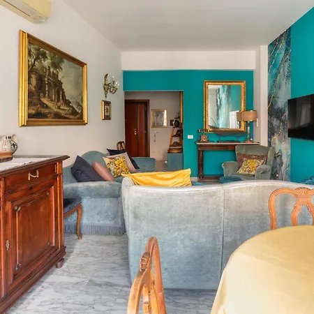 شقة Domus Jonia Dream Or Reality *