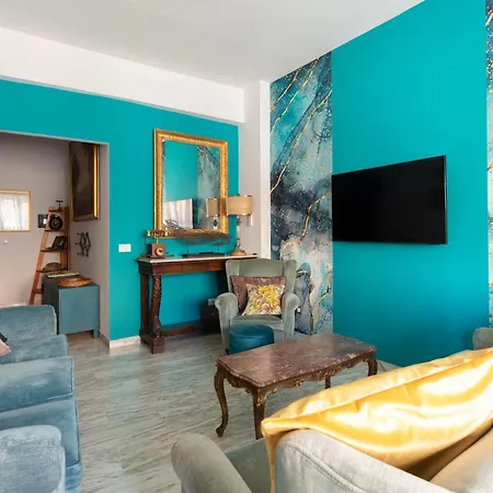 Domus Jonia Dream Or Reality Apartmán