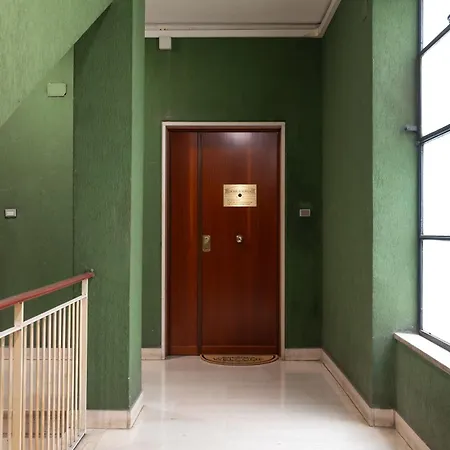 Domus Jonia Dream Or Reality * Rzym