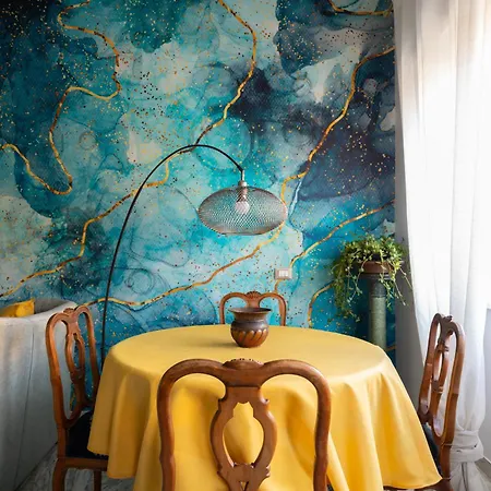 شقة Domus Jonia Dream Or Reality *