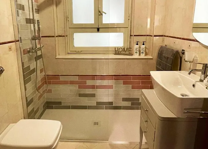 Apartment Domus Jonia Dream Or Reality *