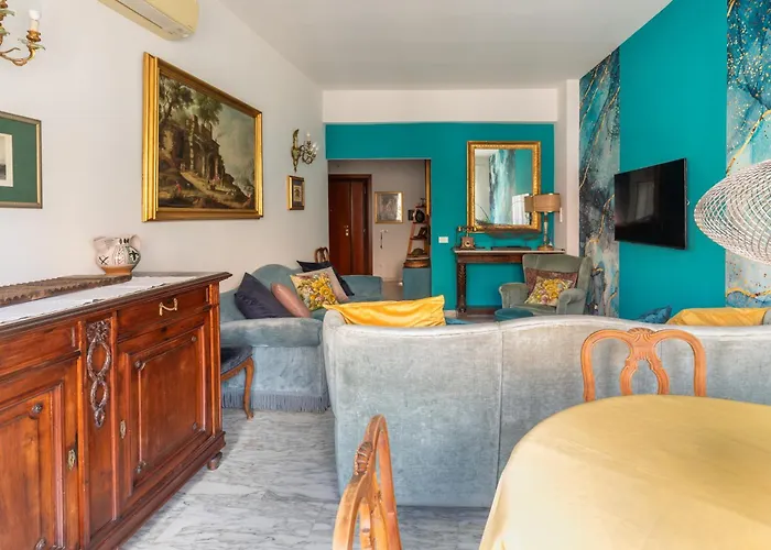 Apartment Domus Jonia Dream Or Reality *