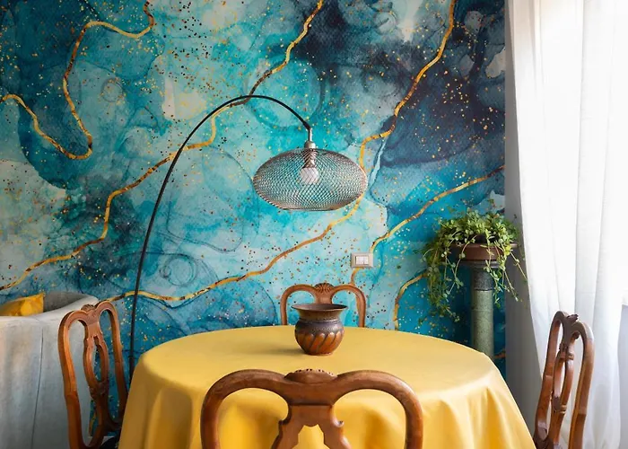 Apartment Domus Jonia Dream Or Reality *