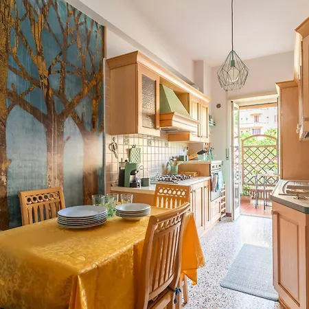 Apartment Domus Jonia Dream Or Reality